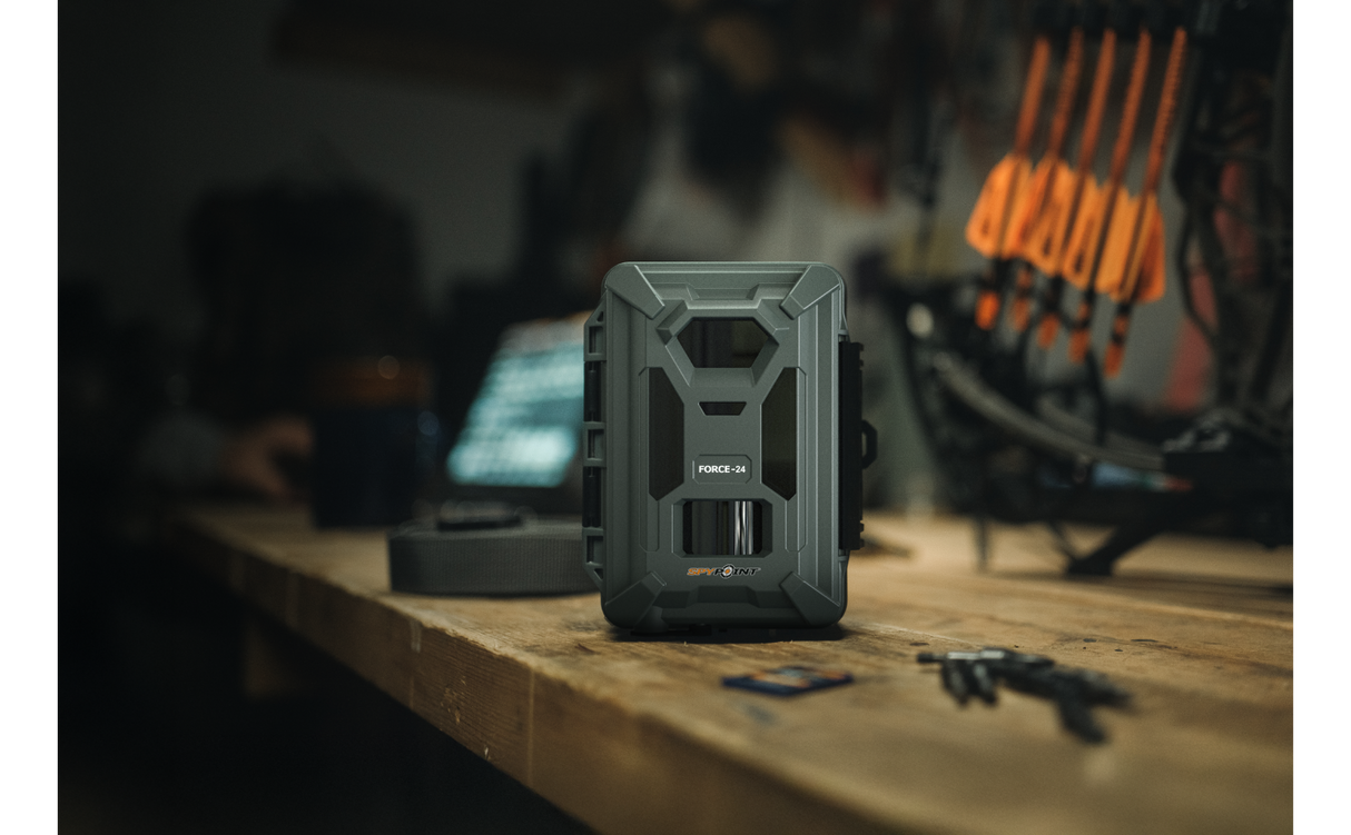 Caméra Spypoint Force 24