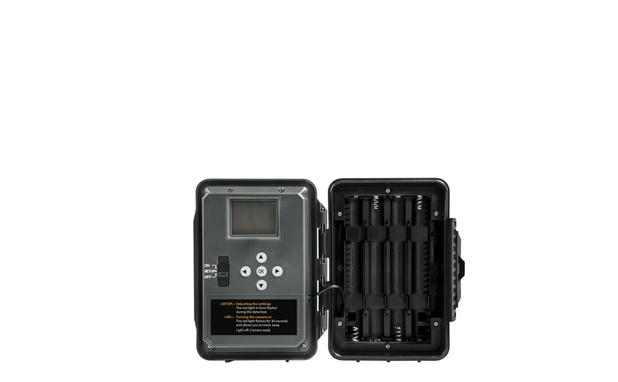 Caméra Spypoint Force 48