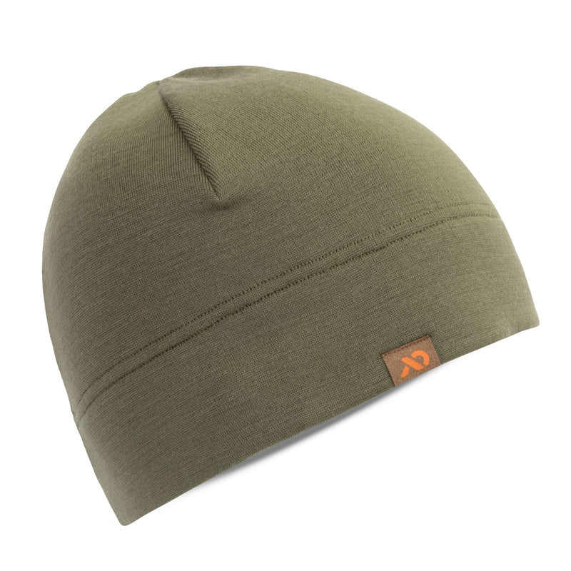 TUQUE FURNACE 350 BEANIE CONIFER
