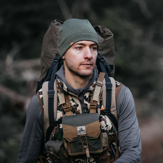 TUQUE FURNACE 350