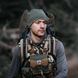 TUQUE FURNACE 350