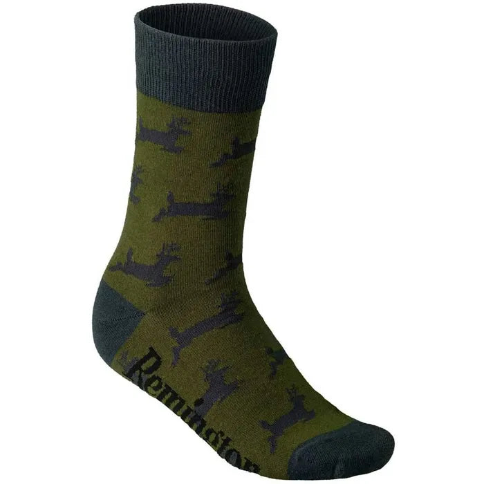 BAS REMINGTON ENS 3 PAIRES