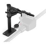 SYSTÈME DE FIXATION POUR SPY POLE
