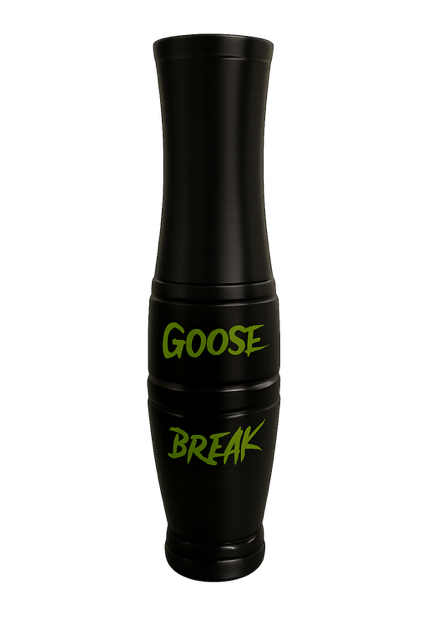 GOOSE BREAK CALL