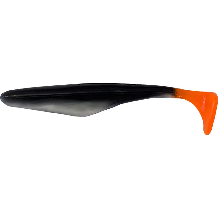 DANCING DEATH SHAD 4"