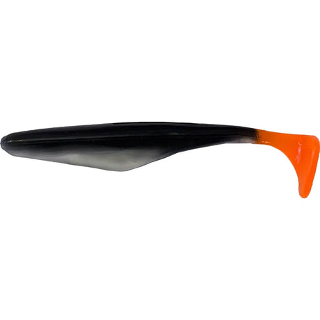 DANCING DEATH SHAD 4"