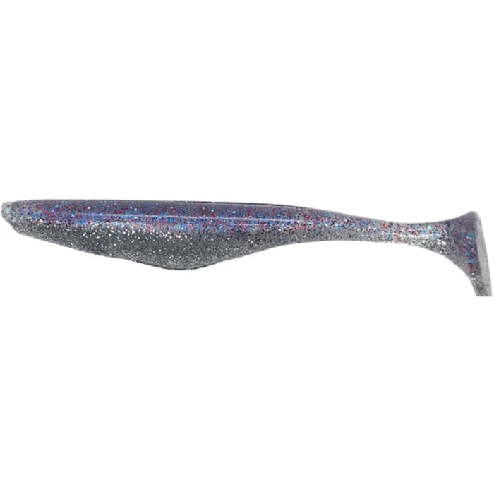 DANCING DEATH SHAD 4"