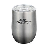 VERRE A VIN STAINLESS +COUVERCLE