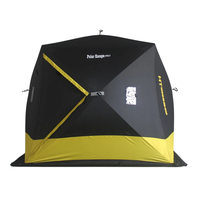 TENTE POLAR ESCAPE PRO 3 PERSONNES