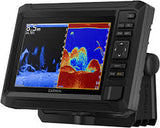 SONAR GARMIN UHD2 75CV ECHOMAP AVEC GT20