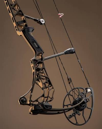 ARC 30 RH #70 28'' KODIAK BROWN
