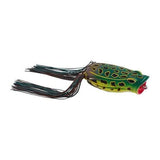 SWAMP LORD HOLLOW BODY FROG