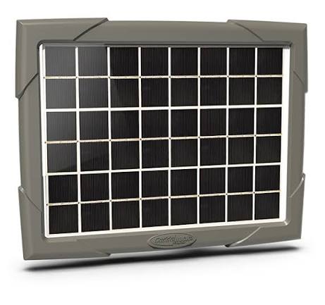 BATTERIE EXTERNE SOLAIRE 5 W 4AH