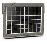 BATTERIE EXTERNE SOLAIRE 5 W 4AH