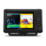 SONAR GARMIN UHD2 75CV ECHOMAP AVEC GT20