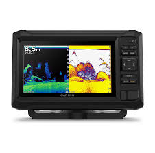 SONAR GARMIN UHD2 75CV ECHOMAP AVEC GT20