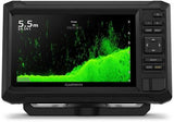 SONAR GARMIN UHD2 75CV ECHOMAP AVEC GT20