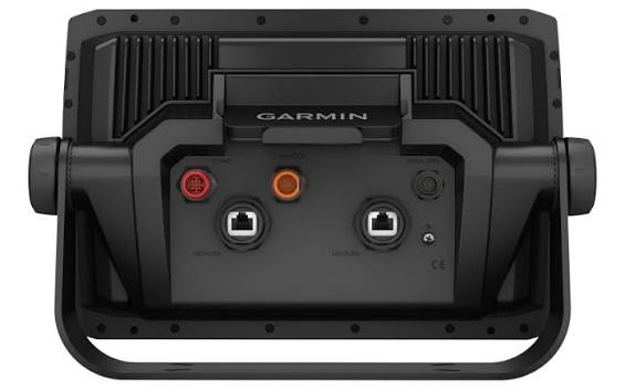 SONAR GARMIN UHD2 106SV Ultra 2 Bundle avec sonde live GLS10+LVS34