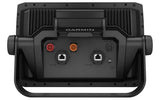 SONAR GARMIN UHD2 106SV Ultra 2 Bundle avec sonde live GLS10+LVS34