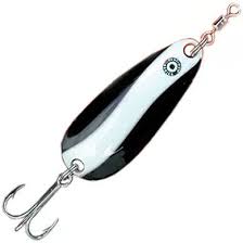 CUILLERE SÉRIE PLATINE 4 7/8" 1 1/8 oz