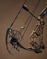 ARC 30 RH #70 28'' KODIAK BROWN