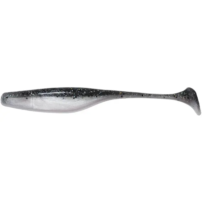 DANCING DEATH SHAD 4"
