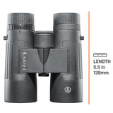 JUMELLE LEGENDE 10X42 BUSHNELL