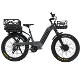 KODIAK SD AWD 26 MATTE ARMY GREEN