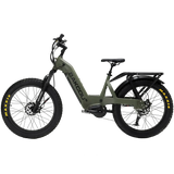 KODIAK SD AWD 26 MATTE ARMY GREEN