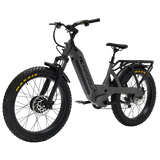 KODIAK SD AWD 26 MATTE GUNMETAL GREY