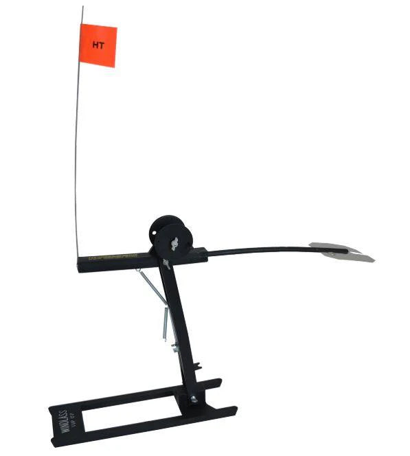 BRIMBALE TIP UP WINDLASS