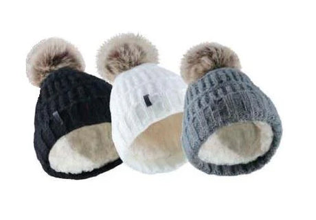 TUQUE GRENOBLE FEMME