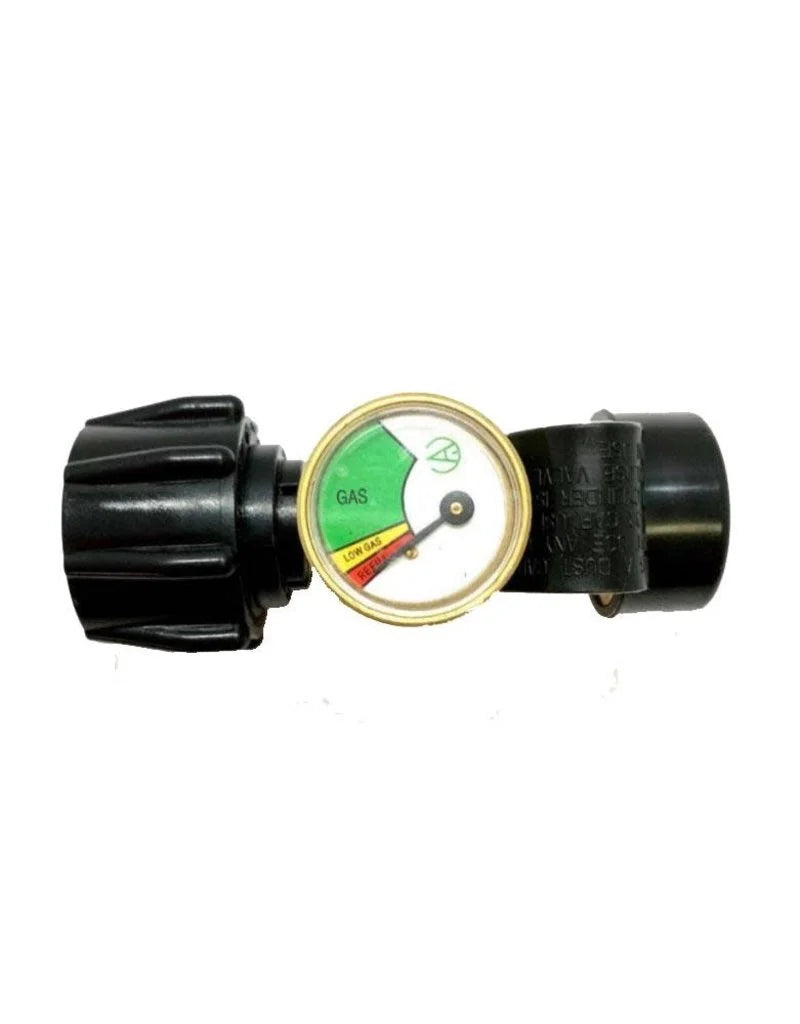 MANOMÈTRE POUR RESERVOIR