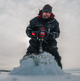 ICE AUGER MAVEN 40V 8''