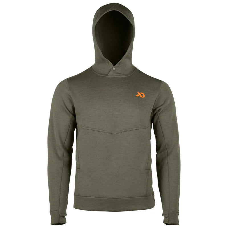 HOODIE FURNACE