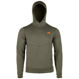 HOODIE FURNACE
