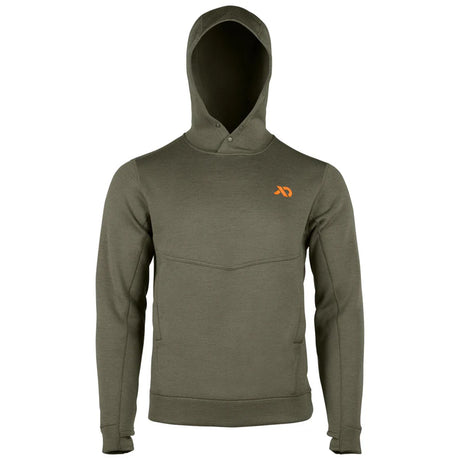 HOODIE FURNACE