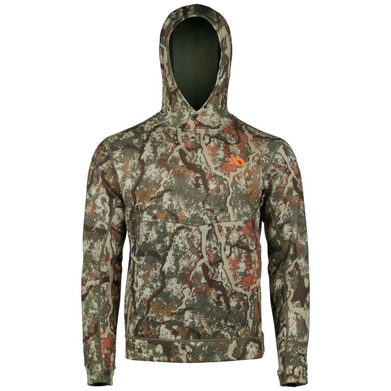 HOODIE FURNACE