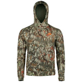 HOODIE FURNACE