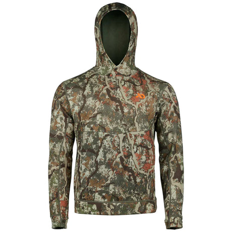 HOODIE FURNACE