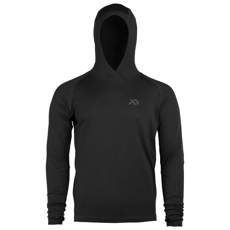 HOODIE WICK