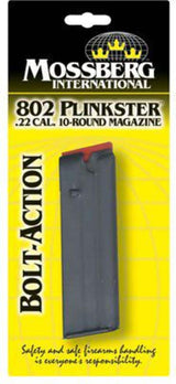 MAGAZINE CAL.22 MOSSBERG 802, 10 ROUNDS