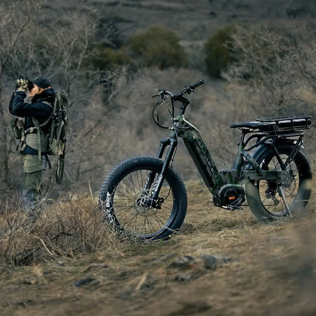 MULE SD 26 KUIU VERDE 2.0