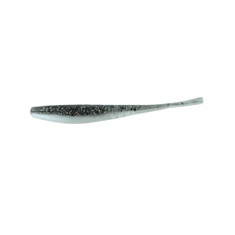 DROP LUCK FINESSE 3.75"