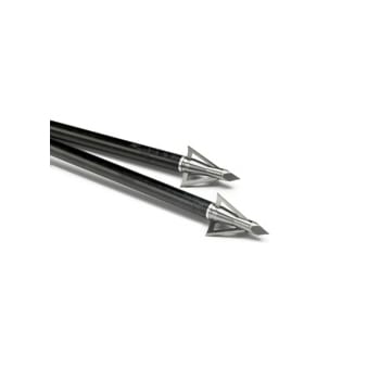 POINTE DE CHASSE BOLTCUTTER 150 GRAIN 6PACK