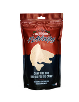 ASAISONEMENT POISSON BBQ