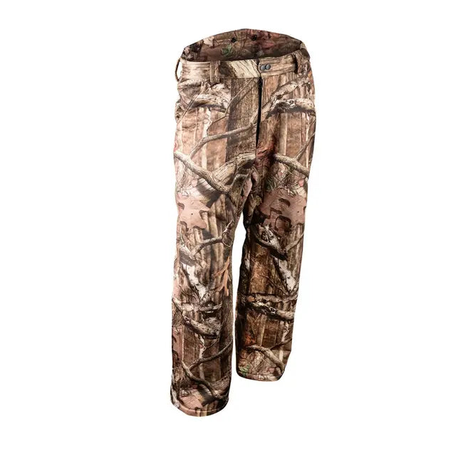 PANTALON EARLY FALL CAMO