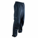 PANTALON IMPERMÉABLE NOIR EXTENSIBLE