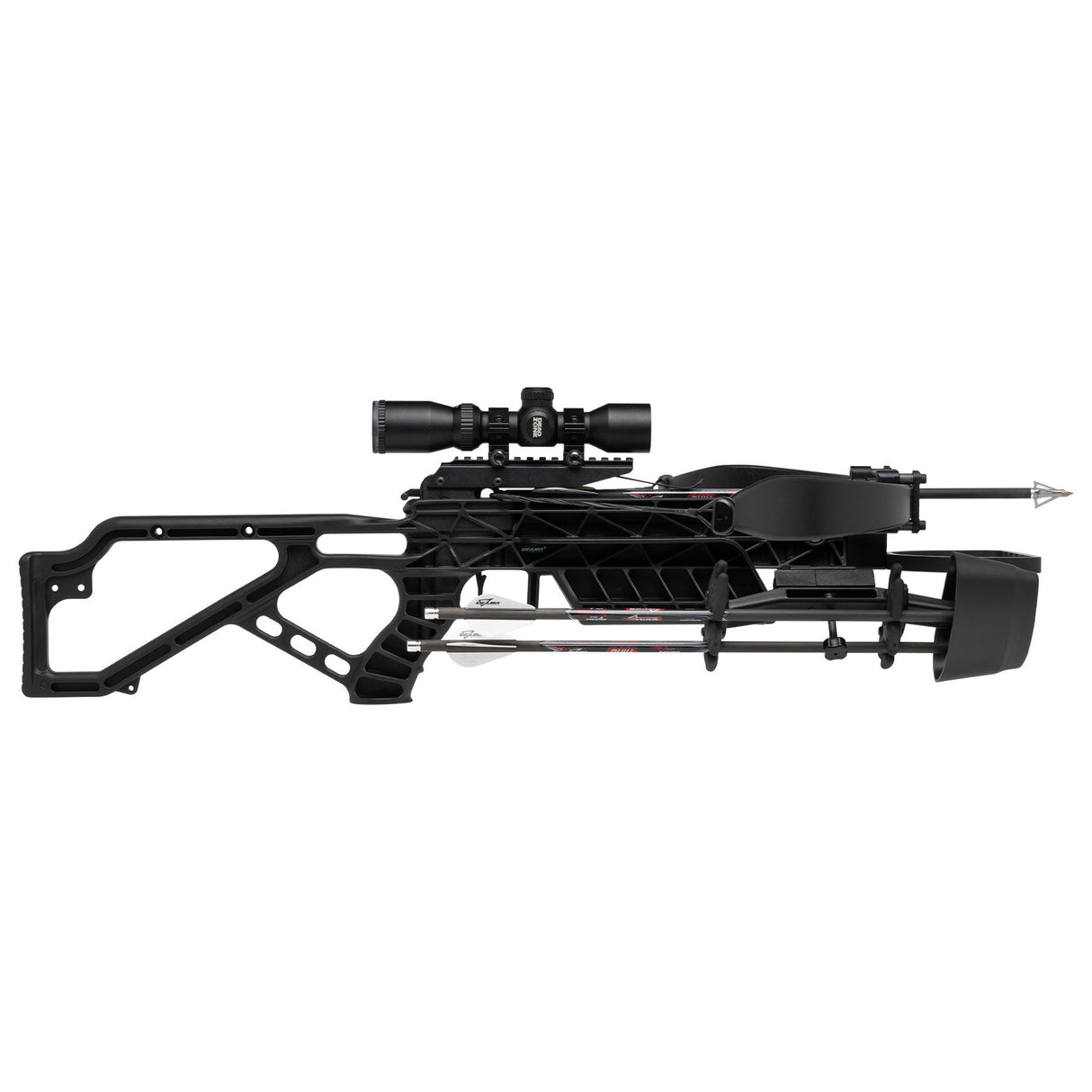 EXCALIBUR MAG AIR