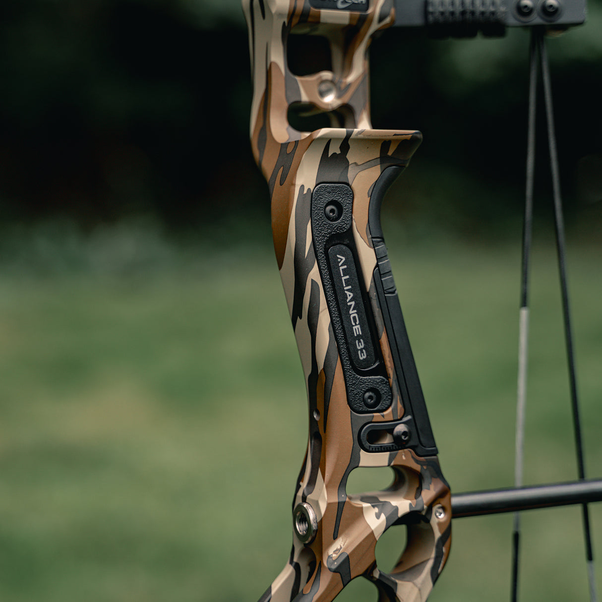 ALLIANCE 33 RH #65 SANDSTONE